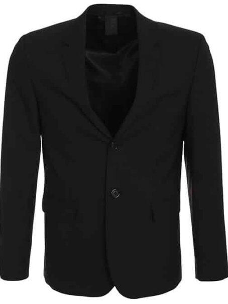 Slim Fit Suit Jacket - Imagem 4