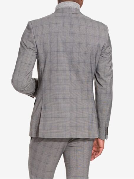 Ultra Skinny Fit Suit - Imagem 2