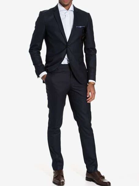 Jjprroy Blazer Noos - Imagem 3