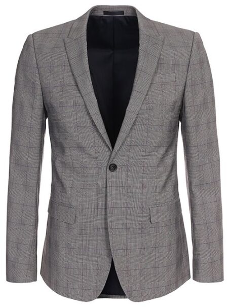 Ultra Skinny Fit Suit - Imagem 5