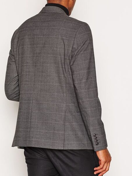 Taxkit Mid Grey Blazer - Imagem 2