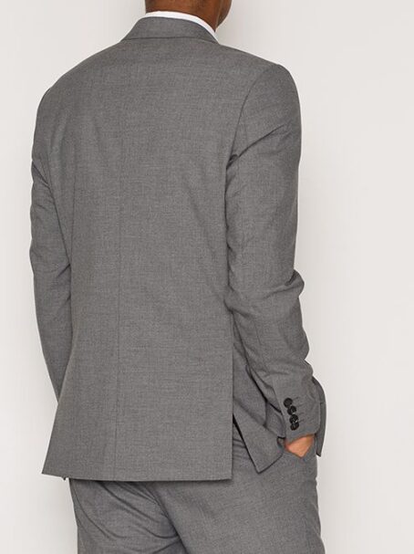 Grey Blazer No - Imagem 2