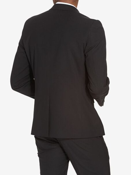 Slim Fit Suit Jacket - Imagem 2