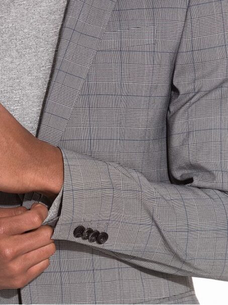 Ultra Skinny Fit Suit - Imagem 4